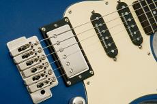 YAMAHA PACIFICA 612VIIFMX -Matte Silk Blue / MSB-【USED】【町田店】_5