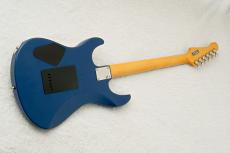 YAMAHA PACIFICA 612VIIFMX -Matte Silk Blue / MSB-【USED】【町田店】_7