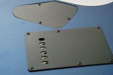 YAMAHA PACIFICA 612VIIFMX -Matte Silk Blue / MSB-【USED】【町田店】_8