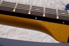 YAMAHA PACIFICA 612VIIFMX -Matte Silk Blue / MSB-【USED】【町田店】_9