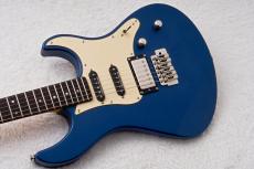 YAMAHA PACIFICA 612VIIFMX -Matte Silk Blue / MSB-【USED】【町田店】_10