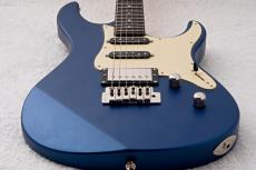 YAMAHA PACIFICA 612VIIFMX -Matte Silk Blue / MSB-【USED】【町田店】_11