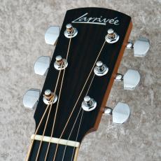 Larrivee C-03 Indian Rosewood "Tommy Emmanuel" Signature Series【2020年製】【町田店】_3