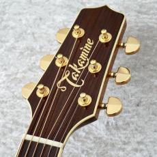 Takamine 700 Custom【2016年製 中古】【高品質エレアコ】【スプルース×ローズウッド】【町田店】_3