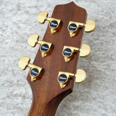 Takamine 700 Custom【2016年製 中古】【高品質エレアコ】【スプルース×ローズウッド】【町田店】_6