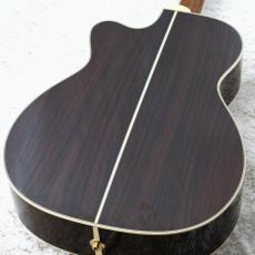 Takamine 700 Custom【2016年製 中古】【高品質エレアコ】【スプルース×ローズウッド】【町田店】_8