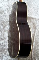 Takamine 700 Custom【2016年製 中古】【高品質エレアコ】【スプルース×ローズウッド】【町田店】_9