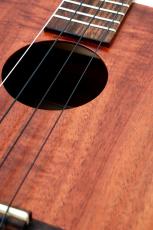 Kamaka HB-3 【2024年製】【Bell Shape Tenor】【Hawai'ian Koa】【現物動画あり】【町田店】_5