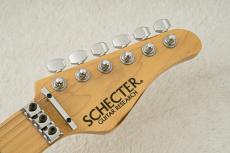 SCHECTER SD-2-24-AS Indigo Light Blue【2008年製・USED】【3.91kg】【町田店】_5