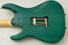 SCHECTER SD-2-24-AS Indigo Light Blue【2008年製・USED】【3.91kg】【町田店】_7