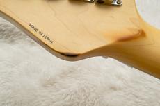 SCHECTER SD-2-24-AS Indigo Light Blue【2008年製・USED】【3.91kg】【町田店】_9