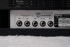 Orange ORANGE OR 15 Head -Black-【USED】【決算セール】【町田店】_7