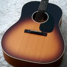 Martin DSS-17 -Whiskey Sunburst-  【渋いサンバーストカラー】【2025年製】【町田店】