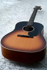 Martin DSS-17 -Whiskey Sunburst-  【渋いサンバーストカラー】【2025年製】【町田店】_2