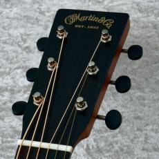 Martin DSS-17 -Whiskey Sunburst-  【渋いサンバーストカラー】【2025年製】【町田店】_3
