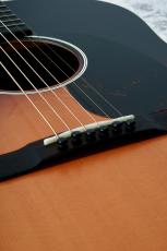 Martin DSS-17 -Whiskey Sunburst-  【渋いサンバーストカラー】【2025年製】【町田店】_5