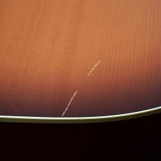 Martin DSS-17 -Whiskey Sunburst-  【渋いサンバーストカラー】【2025年製】【町田店】_6