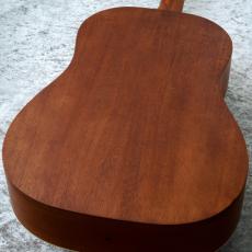 Martin DSS-17 -Whiskey Sunburst-  【渋いサンバーストカラー】【2025年製】【町田店】_10