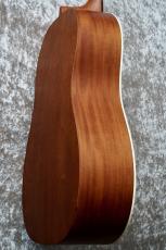 Martin DSS-17 -Whiskey Sunburst-  【渋いサンバーストカラー】【2025年製】【町田店】_11