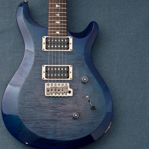 Paul Reed Smith [PRS] S2 Custom 24 -Lake Blue- 【3.39kg】【2023年製】【町田店】
