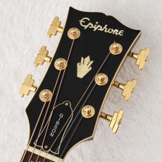 Epiphone Elite J-200 '02 【USED】【町田店】_3