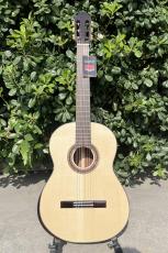 Aiersi Guitar SC02SRA-J【ラティスブレーシング】
