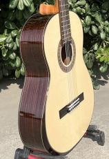 Aiersi Guitar SC02SRA-J【ラティスブレーシング】_2
