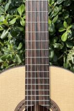 Aiersi Guitar SC02SRA-J【ラティスブレーシング】_3