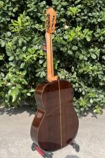 Aiersi Guitar SC02SRA-J【ラティスブレーシング】_5