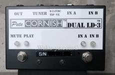 Pete CORNISH LD-3 Line Driver