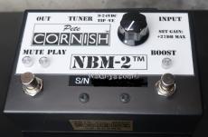 Pete CORNISH NBM-2