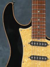 James Tyler Studio Elite Full Option Midnight_6