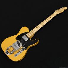 Fender Custom Shop Limited Edition CuNiFe Blackguard Tele Time Capsule Package [Aged Butterscotch Blonde]_2