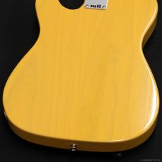 Fender Custom Shop Limited Edition CuNiFe Blackguard Tele Time Capsule Package [Aged Butterscotch Blonde]_6