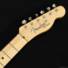 Fender Custom Shop Limited Edition CuNiFe Blackguard Tele Time Capsule Package [Aged Butterscotch Blonde]_9