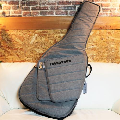 mono M80 SEB-ASH ~Sleeve Bass Guitar Case~【エレキベース用ギグバッグ】