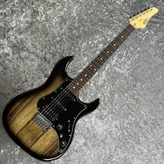 FUJIGEN FUJIGEN(FGN) J-Standard ODYSSEY JOS2-TD-EW1-R/DMT ~Dark Mocha Burst~ #G240137 [3.39kg]_2
