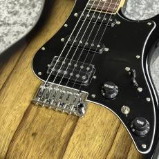 FUJIGEN FUJIGEN(FGN) J-Standard ODYSSEY JOS2-TD-EW1-R/DMT ~Dark Mocha Burst~ #G240137 [3.39kg]_3