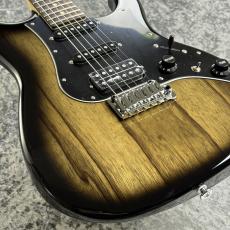 FUJIGEN FUJIGEN(FGN) J-Standard ODYSSEY JOS2-TD-EW1-R/DMT ~Dark Mocha Burst~ #G240137 [3.39kg]_4
