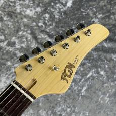 FUJIGEN FUJIGEN(FGN) J-Standard ODYSSEY JOS2-TD-EW1-R/DMT ~Dark Mocha Burst~ #G240137 [3.39kg]_6