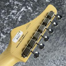 FUJIGEN FUJIGEN(FGN) J-Standard ODYSSEY JOS2-TD-EW1-R/DMT ~Dark Mocha Burst~ #G240137 [3.39kg]_11