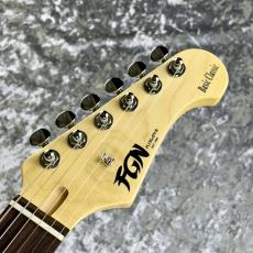 FUJIGEN Basic Classic Series BCTE100RBD-SWH ~Snow White~ #H240622【3.6kg】_6