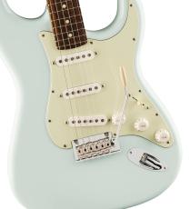 Fender FSR American Professional II Stratocaster Roasted Maple Sonic Blue 【再入荷決定】【ご予約受付中】
