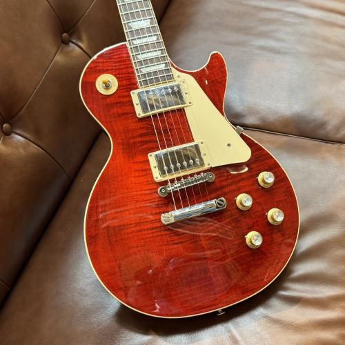 Gibson 【セカンド品】 Les Paul Standard '60s Sixties Cherry #214630002 [4.17kg] 3F