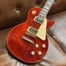 Gibson 【セカンド品】 Les Paul Standard '60s Sixties Cherry #214630002 [4.17kg] 3F_2