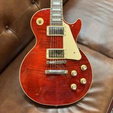Gibson 【セカンド品】 Les Paul Standard '60s Sixties Cherry #214630002 [4.17kg] 3F_3
