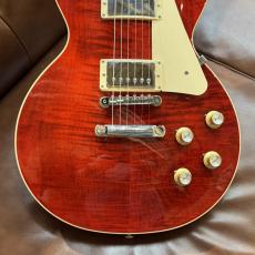 Gibson 【セカンド品】 Les Paul Standard '60s Sixties Cherry #214630002 [4.17kg] 3F_4