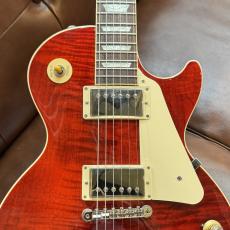 Gibson 【セカンド品】 Les Paul Standard '60s Sixties Cherry #214630002 [4.17kg] 3F_5