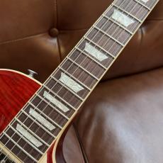 Gibson 【セカンド品】 Les Paul Standard '60s Sixties Cherry #214630002 [4.17kg] 3F_6