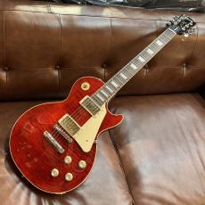 Gibson 【セカンド品】 Les Paul Standard '60s Sixties Cherry #214630002 [4.17kg] 3F_8